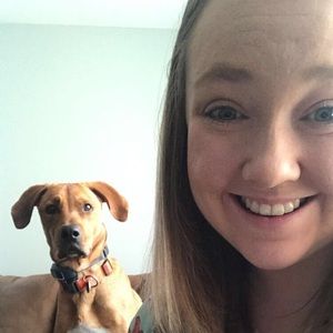 Meet your Posher, Morgan